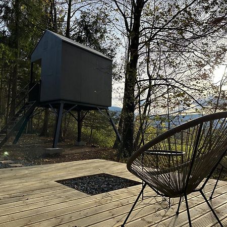Hotel Posed V Beskydech Kunčice pod Ondřejníkem Exterior foto