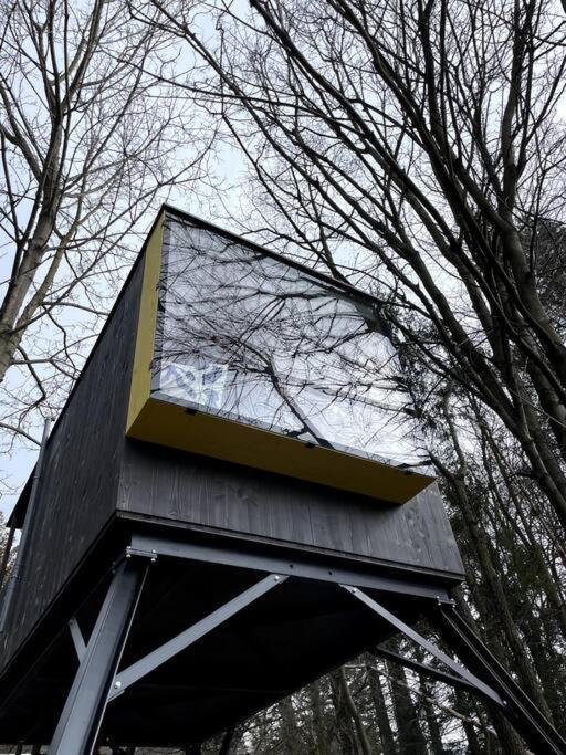 Hotel Posed V Beskydech Kunčice pod Ondřejníkem Exterior foto