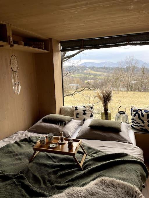 Hotel Posed V Beskydech Kunčice pod Ondřejníkem Exterior foto